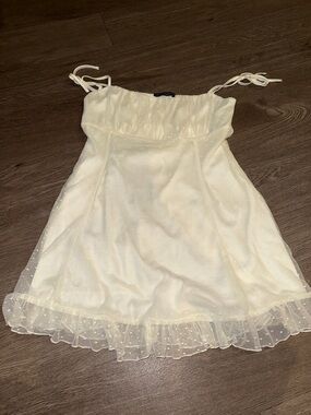 amaria formal ruched chiffon mini dress Windsor Amaria Formal Ruched Chiffon Mini Dress